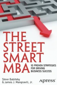 The Street Smart MBA