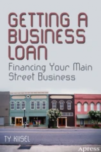 Getting a Business Loan