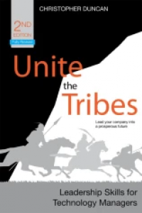 UNITE THE TRIBES