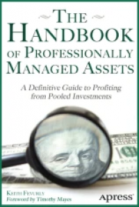 The Handbook of Professionally Managed Assets