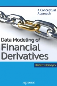 Data Modeling of Financial Derivatives