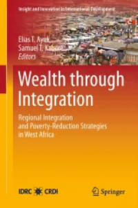 Wealth through Integration