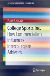 College Sports Inc.