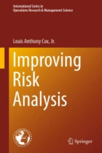 Improving Risk Analysis