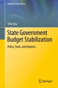 State Government Budget Stabilization