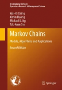 Markov Chains