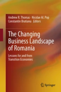 The Changing Business Landscape of Romania