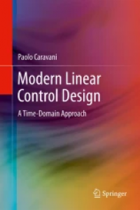 Modern Linear Control Design