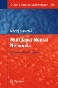 Multilayer Neural Networks