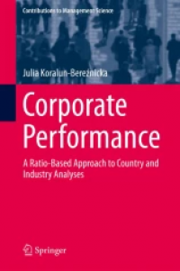 Corporate Performance