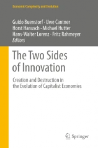 The Two Sides of Innovation