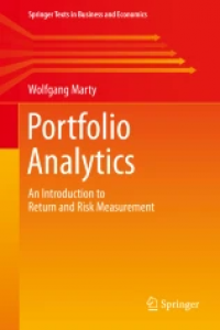 Portfolio Analytics