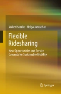 Flexible Ridesharing