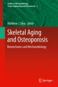 Skeletal Aging and Osteoporosis