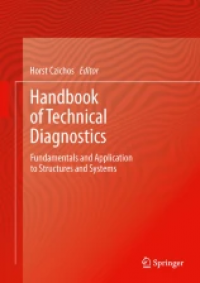 Handbook of Technical Diagnostics