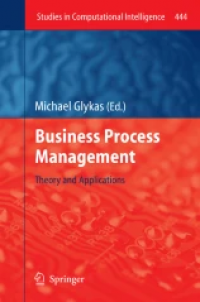 Business Process Management