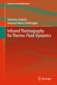 Infrared Thermography for Thermo-Fluid-Dynamics