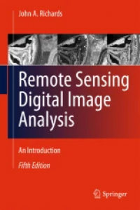 Remote Sensing Digital Image Analysis