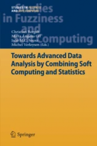 Towards Advanced Data Analysis by Combining Soft Computing and Statistics