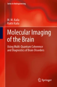 Molecular Imaging of the Brain