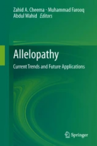 Allelopathy