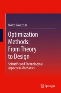 Optimization Methods