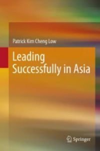 Leading Successfully in Asia