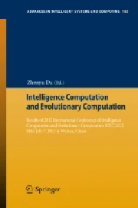 Intelligence Computation and Evolutionary Computation