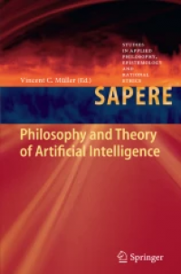 Philosophy and Theory of Artificial Intelligence