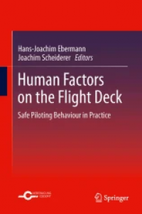 Human Factors on the Flight Deck