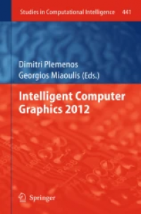 Intelligent Computer Graphics 2012