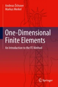 One-Dimensional Finite Elements