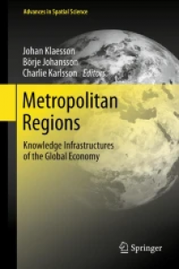 Metropolitan Regions