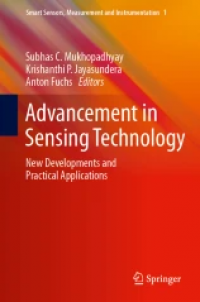 Advancement in Sensing Technology