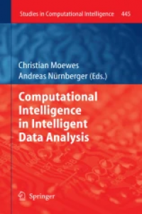 Computational Intelligence in Intelligent Data Analysis