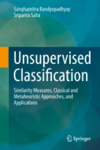 Unsupervised Classification