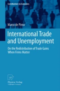 International Trade and Unemployment