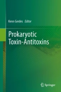 Prokaryotic Toxin-Antitoxins