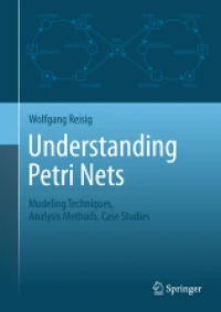 Understanding Petri Nets