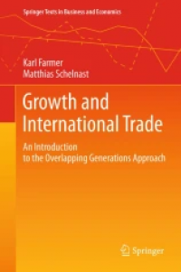 Growth and International Trade