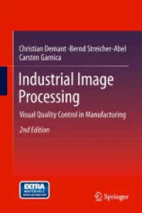 Industrial Image Processing