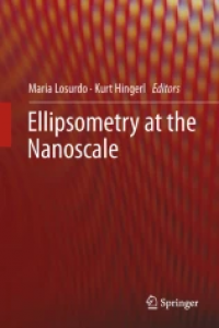 Ellipsometry at the Nanoscale