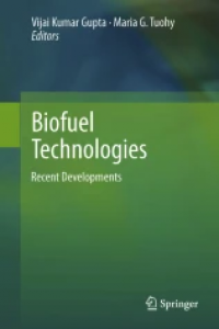 Biofuel Technologies