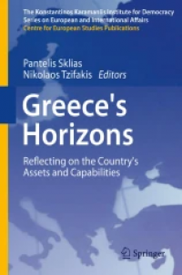 Greece's Horizons