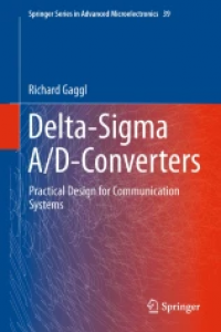 Delta-Sigma A/D-Converters