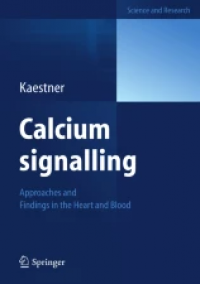 Calcium signalling