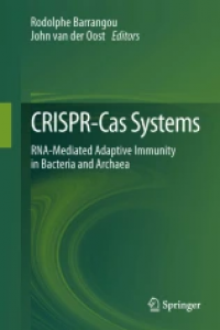 CRISPR-Cas Systems