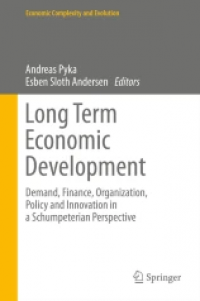 Long Term Economic Development