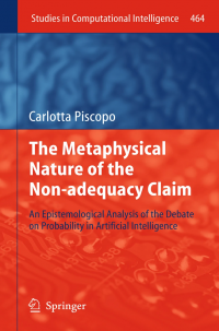 The Metaphysical Nature of the Non-adequacy Claim