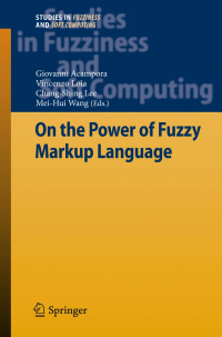 On the Power of Fuzzy Markup Language